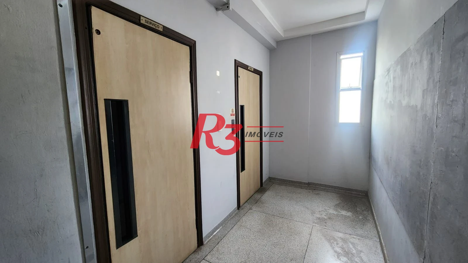 Apartamento com 2 dormitórios à venda, 102 m² por R$ 875.000,00 - Ponta da Praia - Santos/SP