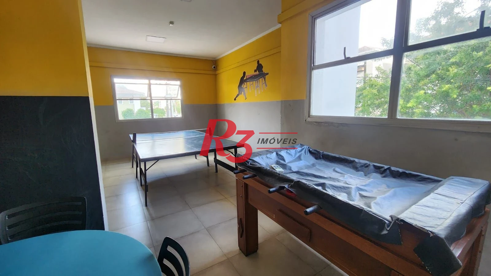Apartamento com 2 dormitórios à venda, 102 m² por R$ 875.000,00 - Ponta da Praia - Santos/SP