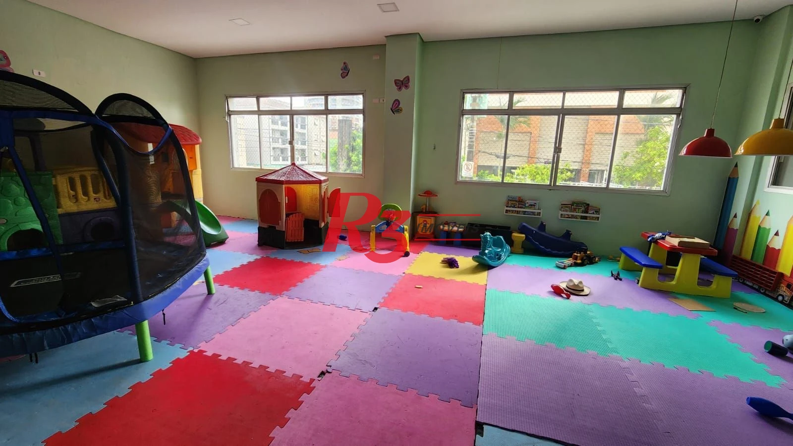 Apartamento com 2 dormitórios à venda, 102 m² por R$ 875.000,00 - Ponta da Praia - Santos/SP