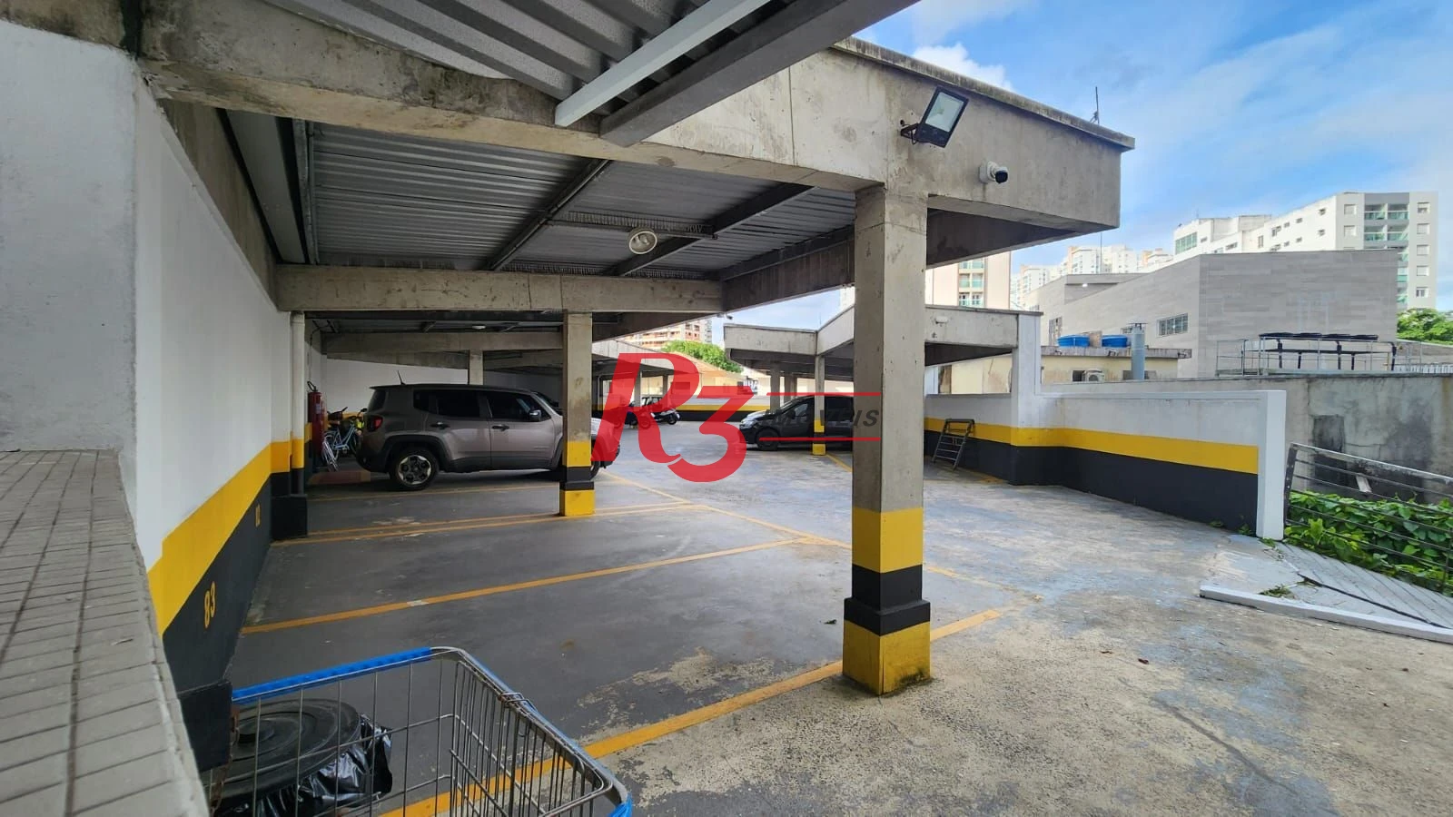 Apartamento com 2 dormitórios à venda, 102 m² por R$ 875.000,00 - Ponta da Praia - Santos/SP