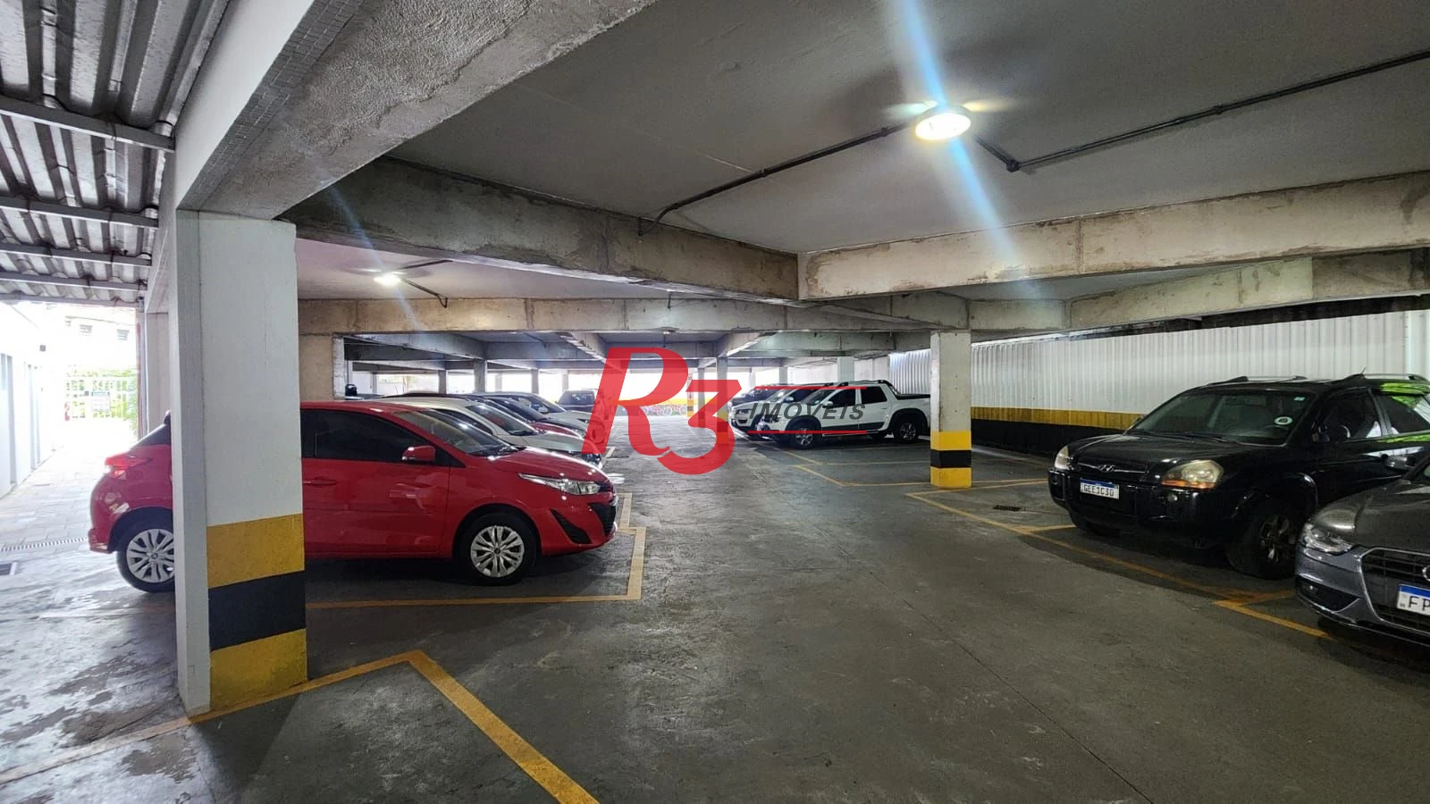 Apartamento com 2 dormitórios à venda, 102 m² por R$ 875.000,00 - Ponta da Praia - Santos/SP