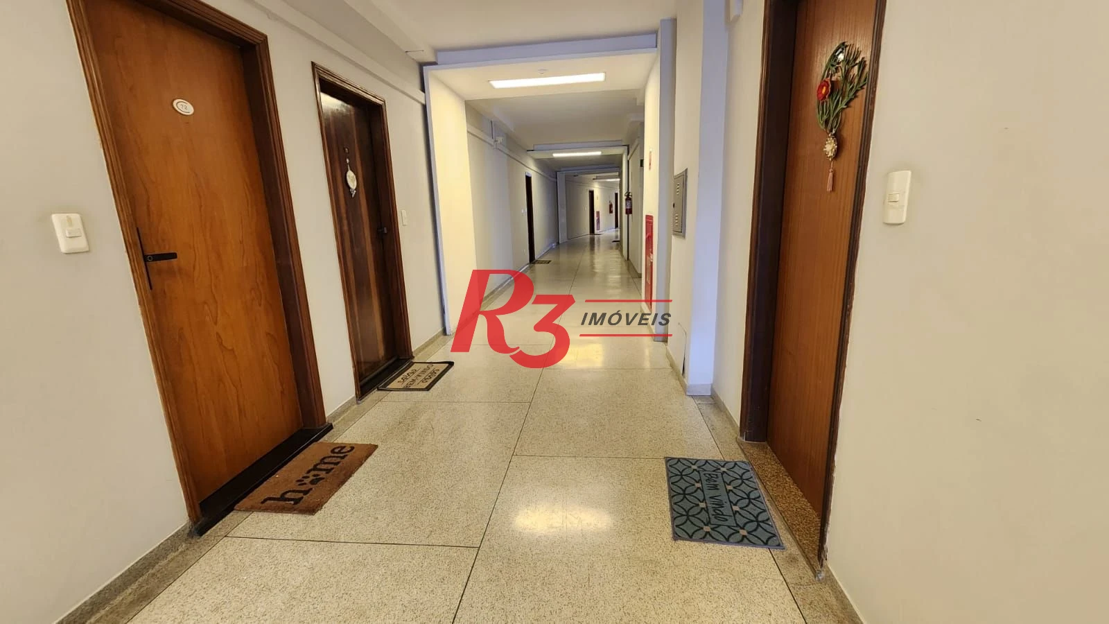 Apartamento com 2 dormitórios à venda, 102 m² por R$ 875.000,00 - Ponta da Praia - Santos/SP