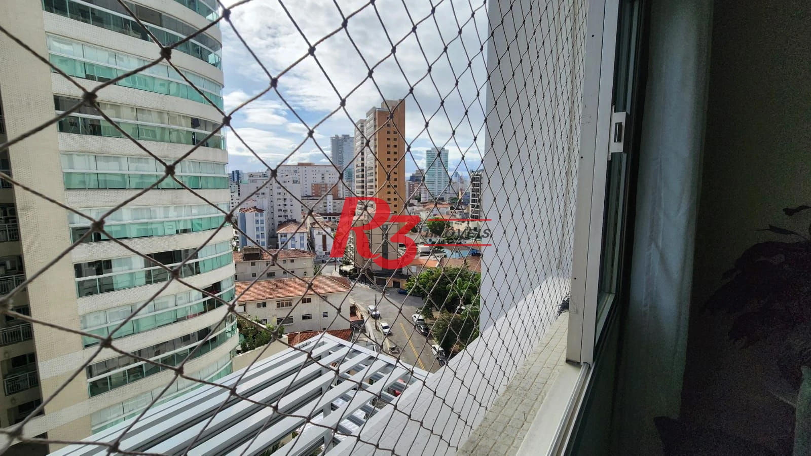 Apartamento com 2 dormitórios à venda, 102 m² por R$ 875.000,00 - Ponta da Praia - Santos/SP
