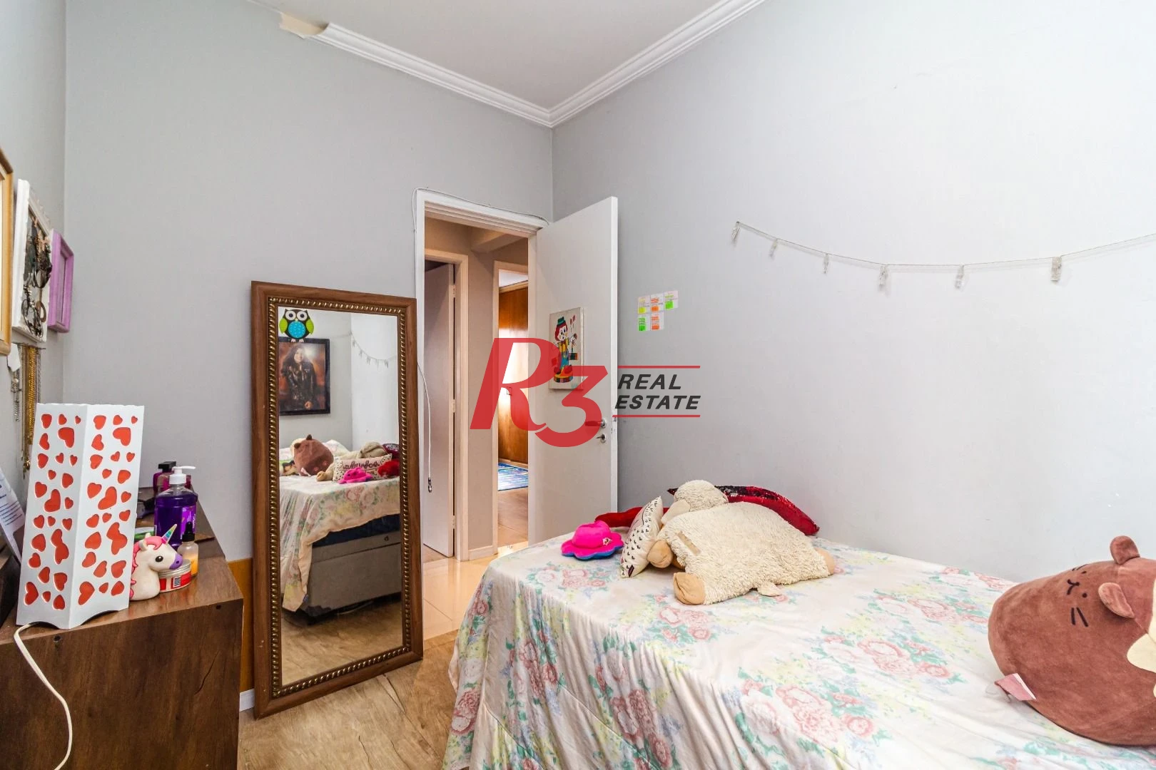 Apartamento à venda, 92 m² por R$ 600.000,00 - Ponta da Praia - Santos/SP