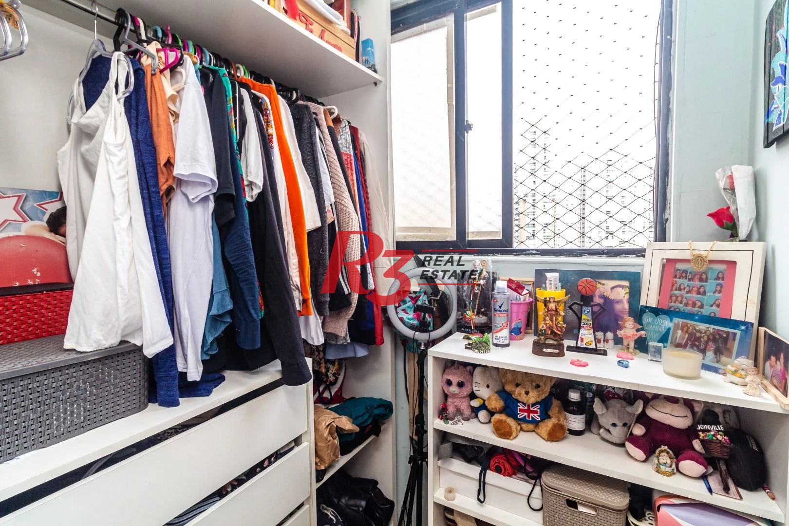Apartamento à venda, 92 m² por R$ 600.000,00 - Ponta da Praia - Santos/SP