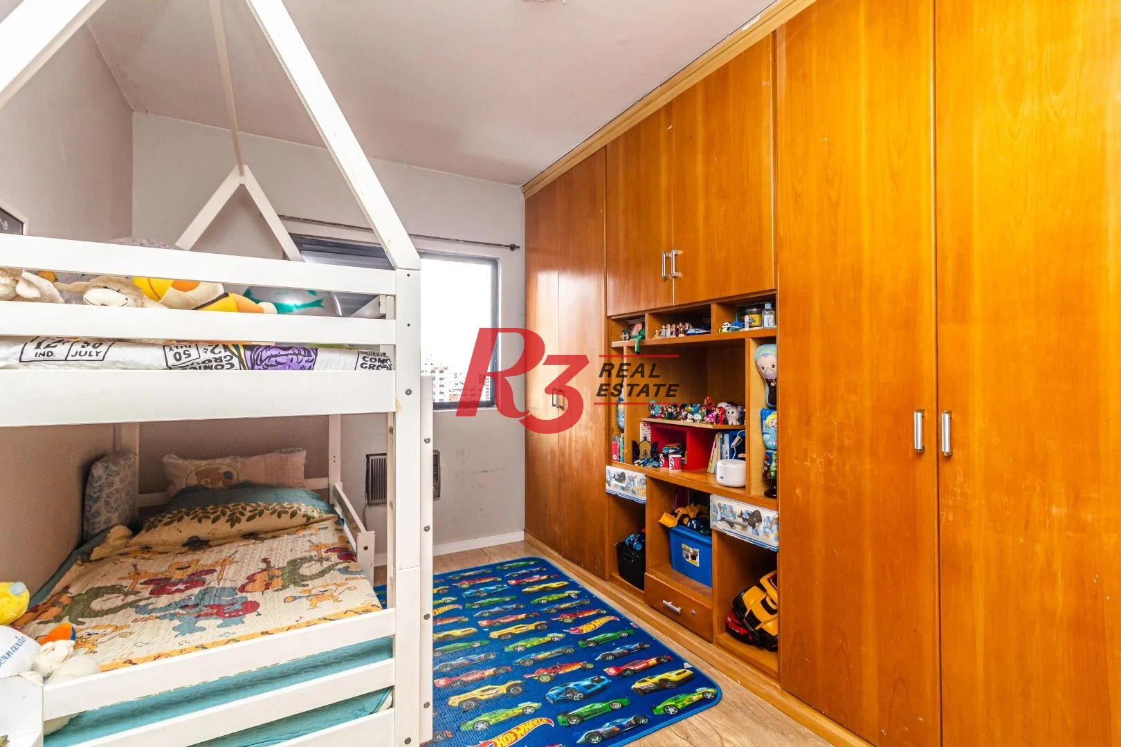 Apartamento à venda, 92 m² por R$ 600.000,00 - Ponta da Praia - Santos/SP