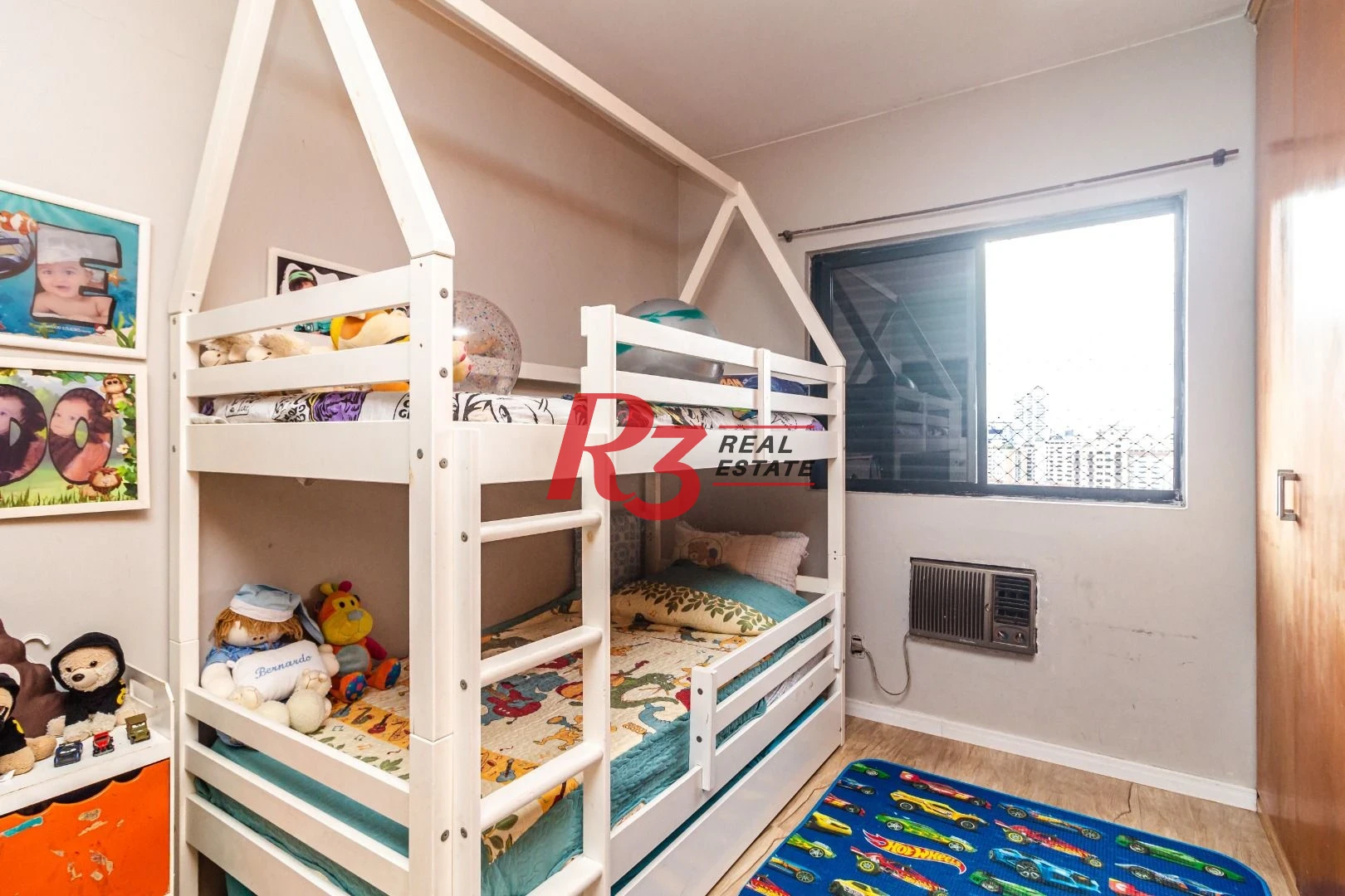 Apartamento à venda, 92 m² por R$ 600.000,00 - Ponta da Praia - Santos/SP