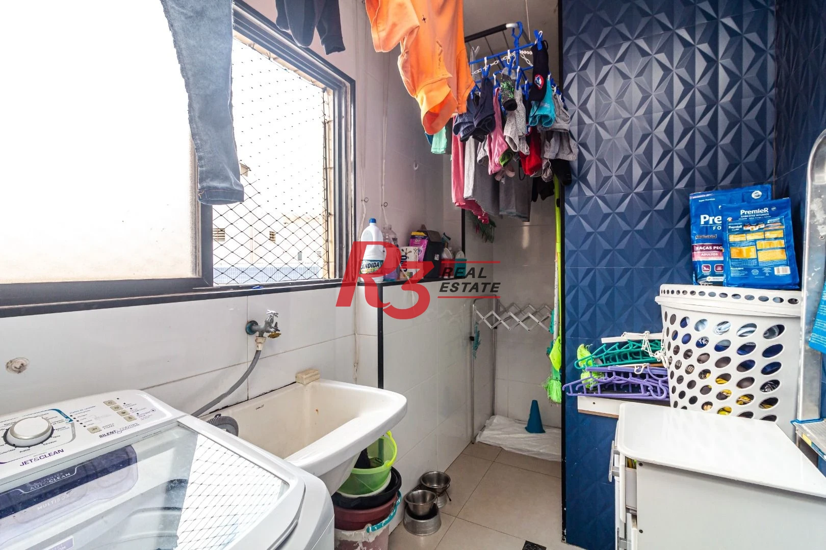 Apartamento à venda, 92 m² por R$ 600.000,00 - Ponta da Praia - Santos/SP
