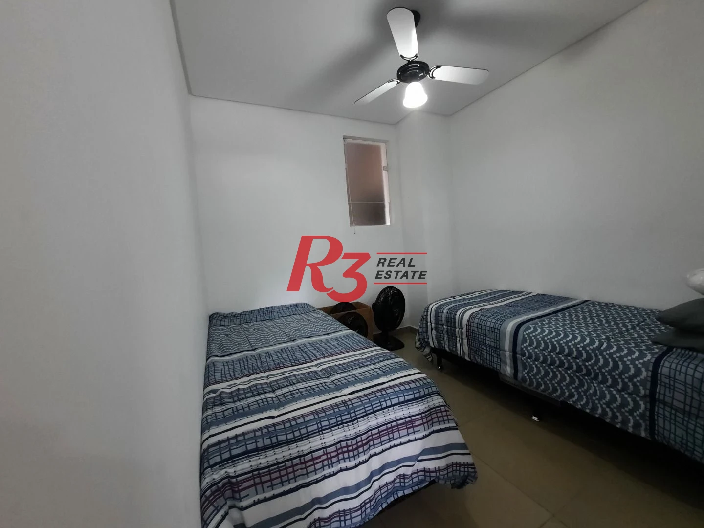 Apartamento à venda, 73 m² por R$ 692.000,00 - Embaré - Santos/SP