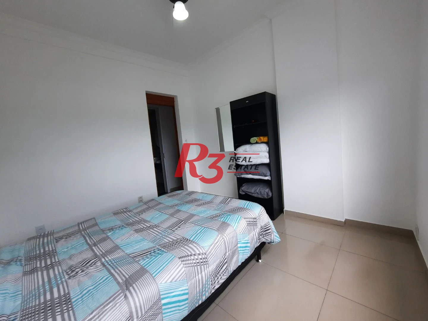 Apartamento à venda, 73 m² por R$ 692.000,00 - Embaré - Santos/SP