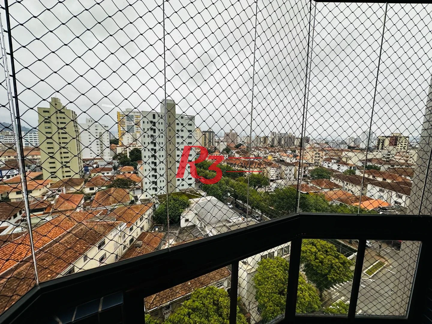 Cobertura à venda, 356 m² por R$ 2.560.000,00 - Boqueirão - Santos/SP