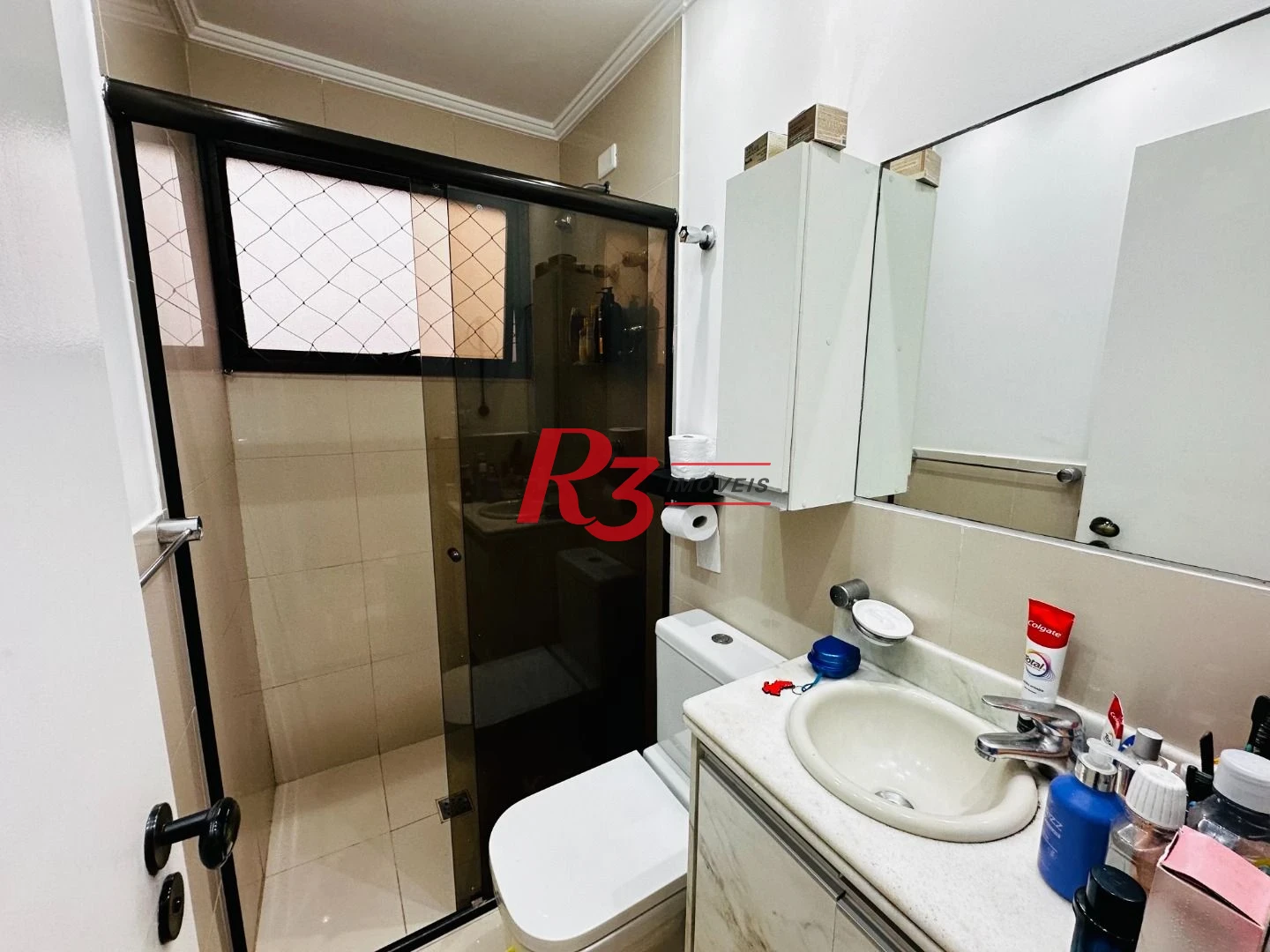 Cobertura à venda, 356 m² por R$ 2.560.000,00 - Boqueirão - Santos/SP