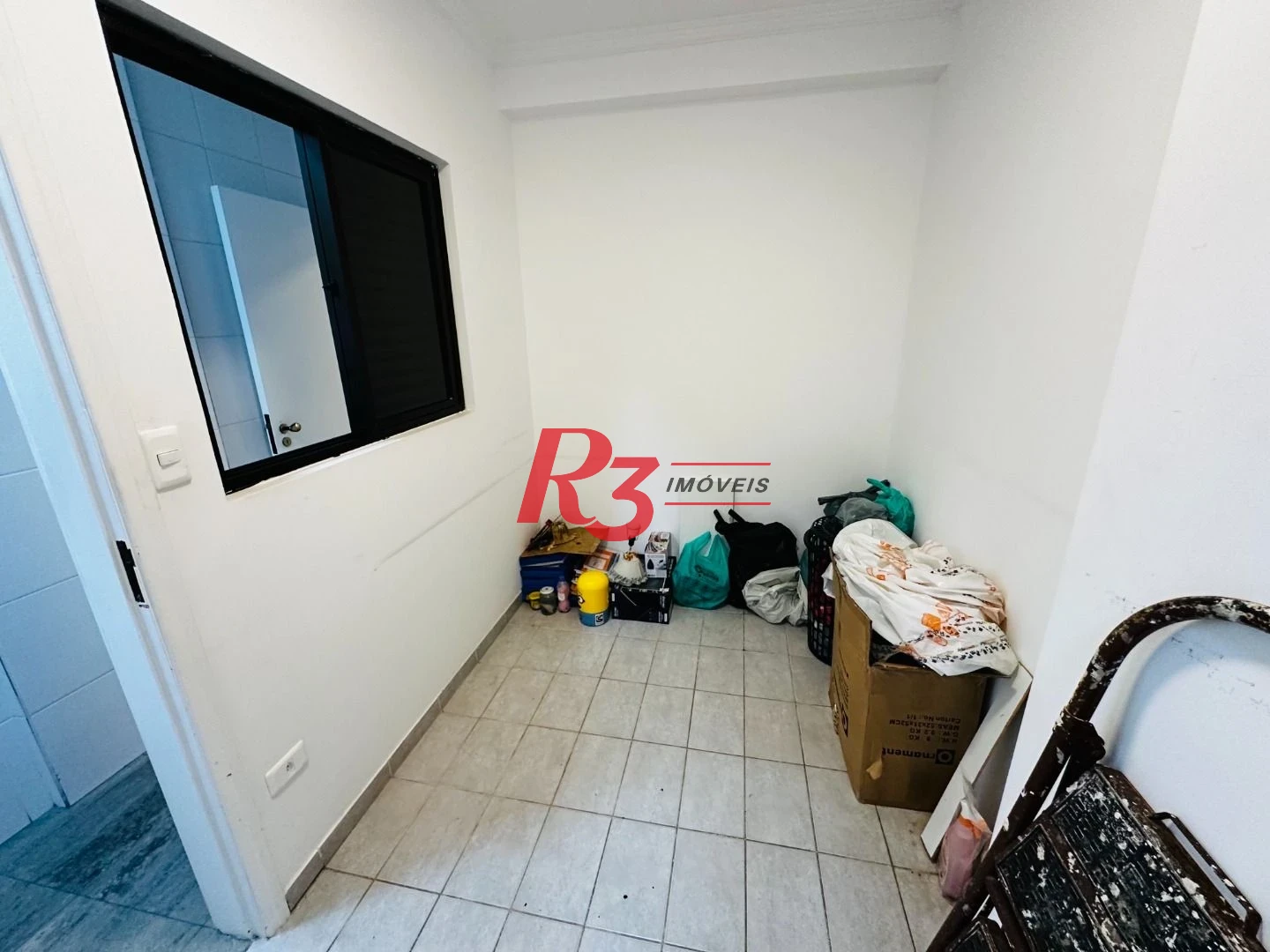 Cobertura à venda, 356 m² por R$ 2.560.000,00 - Boqueirão - Santos/SP