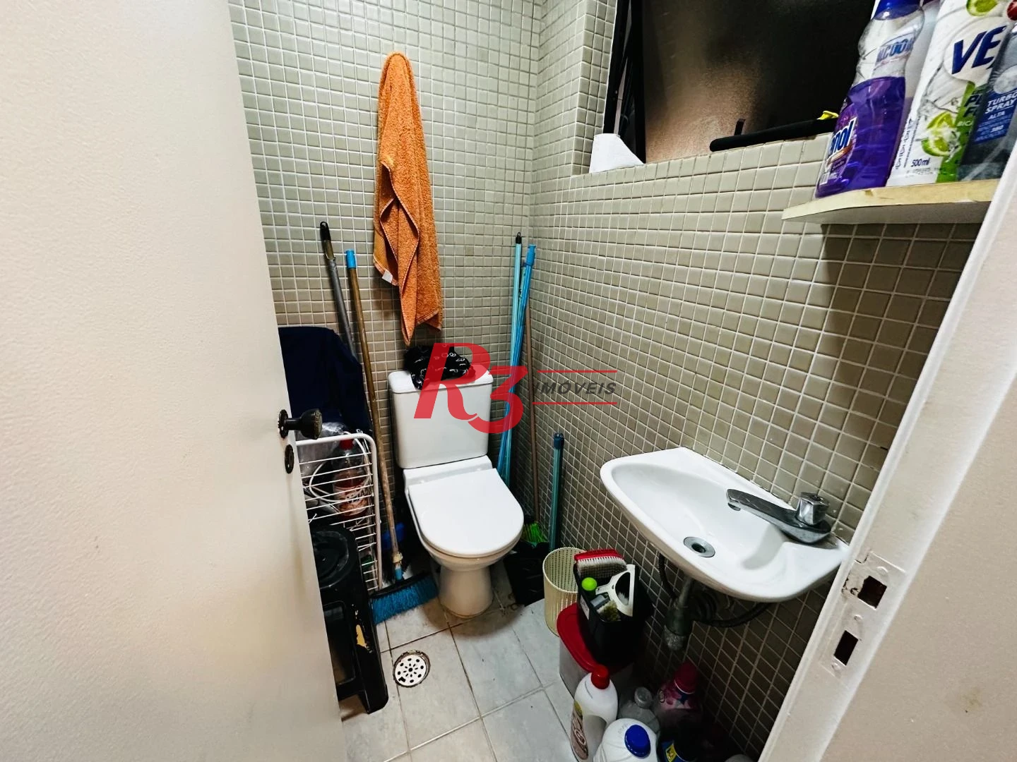 Cobertura à venda, 356 m² por R$ 2.560.000,00 - Boqueirão - Santos/SP