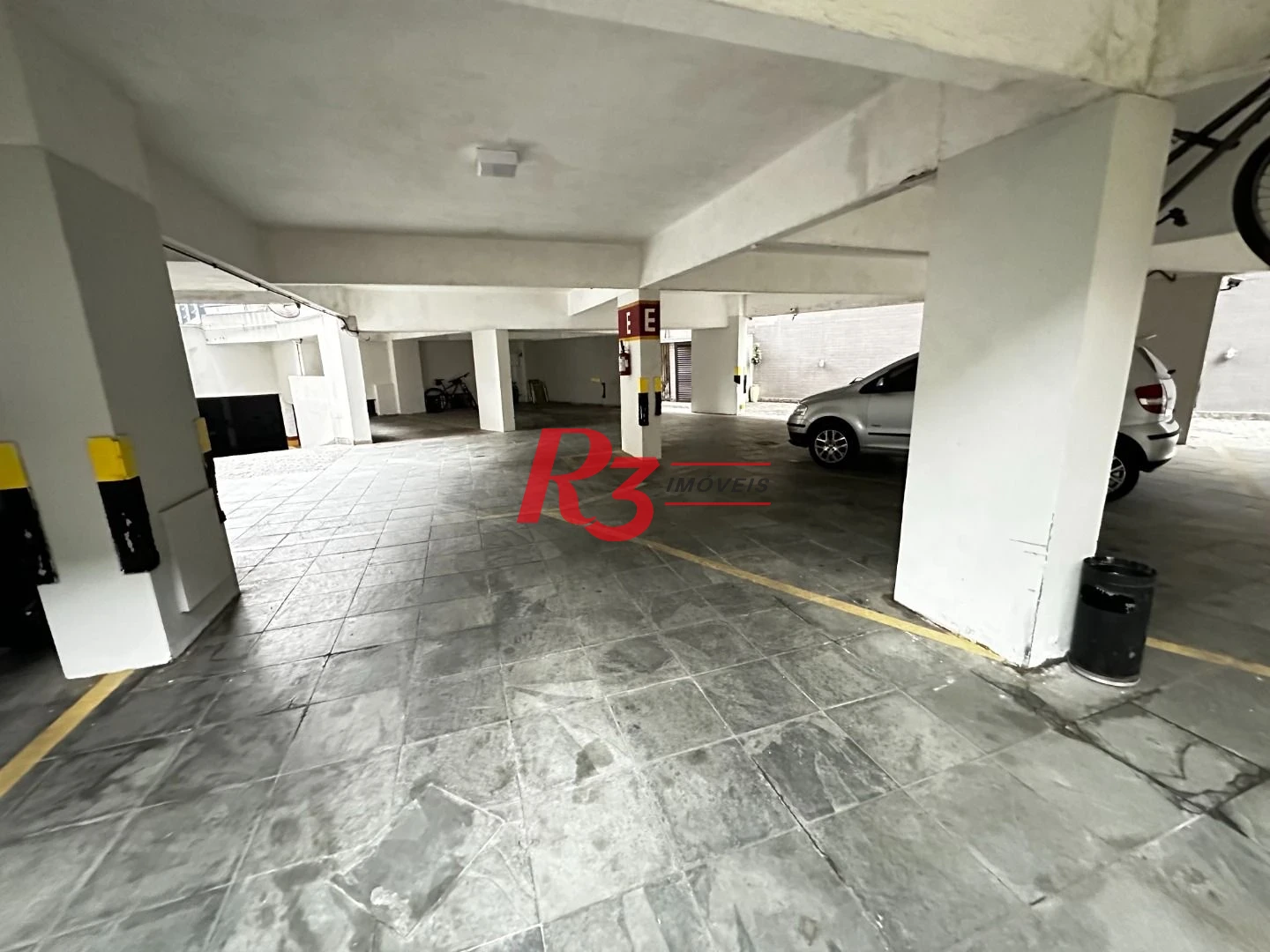 Cobertura à venda, 356 m² por R$ 2.560.000,00 - Boqueirão - Santos/SP