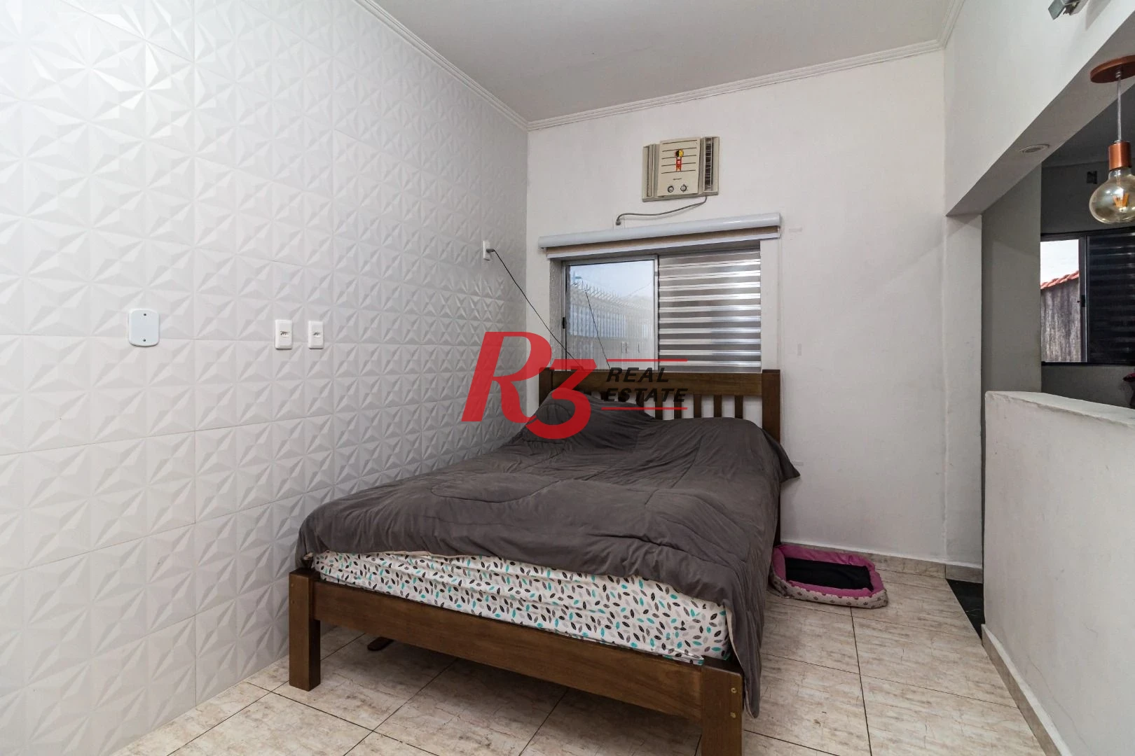 Sobrado à venda, 139 m² por R$ 777.000,00 - Marapé - Santos/SP