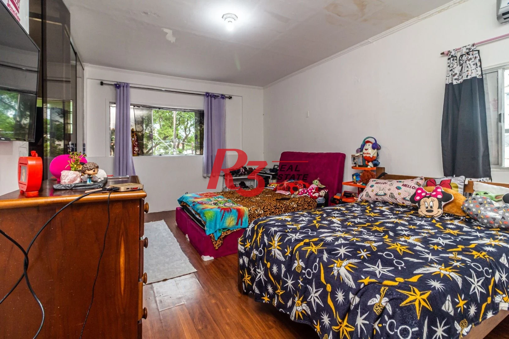 Sobrado à venda, 139 m² por R$ 777.000,00 - Marapé - Santos/SP