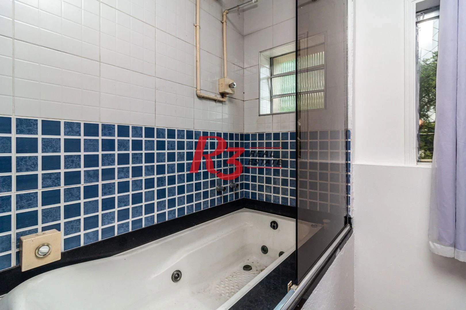 Sobrado à venda, 139 m² por R$ 777.000,00 - Marapé - Santos/SP