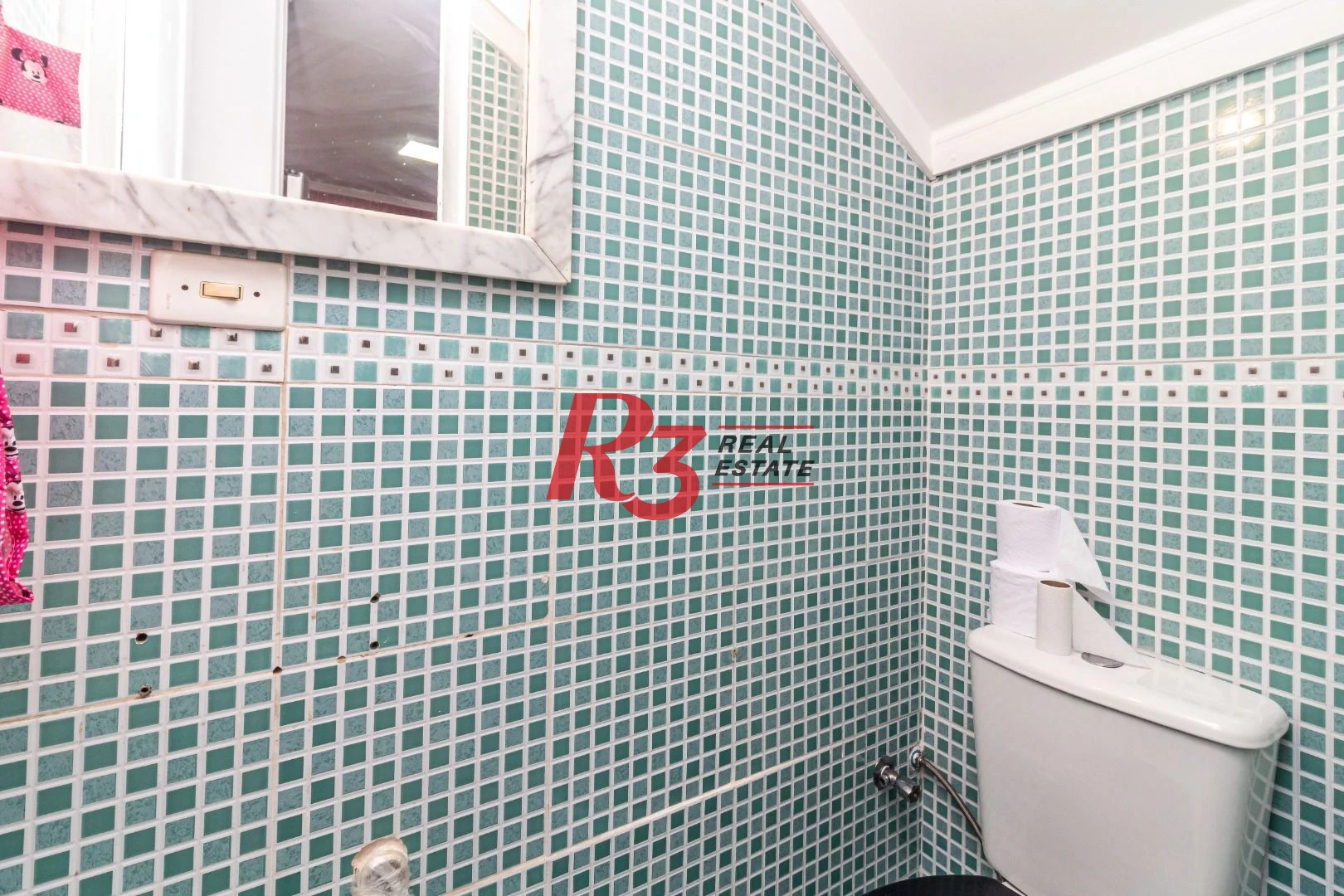 Sobrado à venda, 139 m² por R$ 777.000,00 - Marapé - Santos/SP