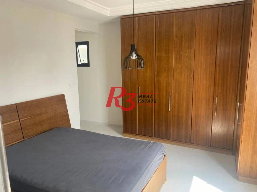 Cobertura com 4 dormitórios à venda, 240 m² por R$ 1.500.000,00 - Balneário Flórida - Praia Grande/SP
