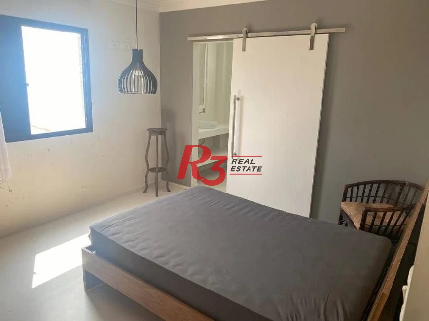 Cobertura com 4 dormitórios à venda, 240 m² por R$ 1.500.000,00 - Balneário Flórida - Praia Grande/SP