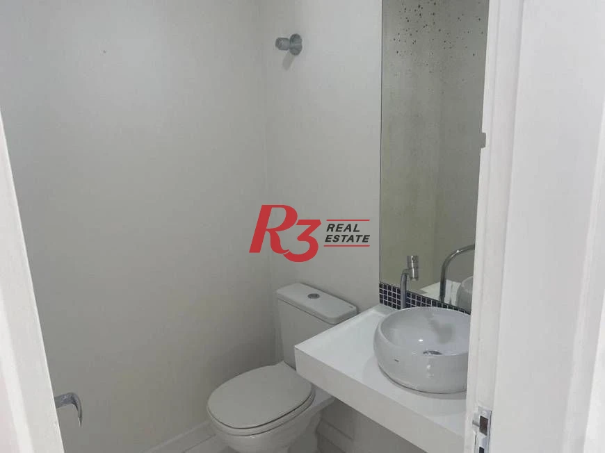 Cobertura com 4 dormitórios à venda, 240 m² por R$ 1.500.000,00 - Balneário Flórida - Praia Grande/SP