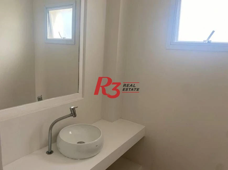 Cobertura com 4 dormitórios à venda, 240 m² por R$ 1.500.000,00 - Balneário Flórida - Praia Grande/SP