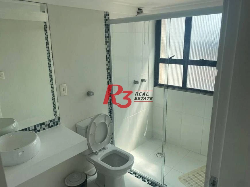 Cobertura com 4 dormitórios à venda, 240 m² por R$ 1.500.000,00 - Balneário Flórida - Praia Grande/SP