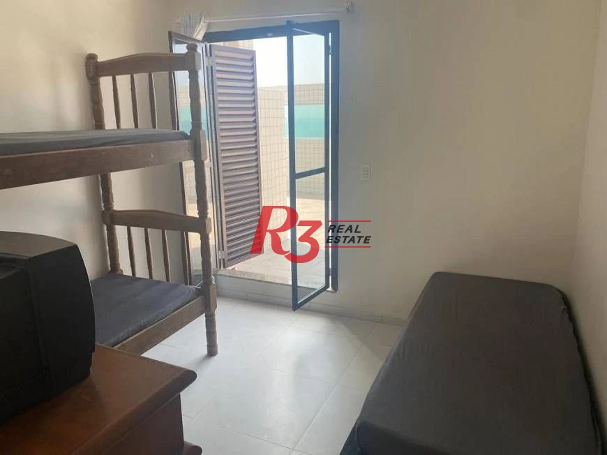 Cobertura com 4 dormitórios à venda, 240 m² por R$ 1.500.000,00 - Balneário Flórida - Praia Grande/SP