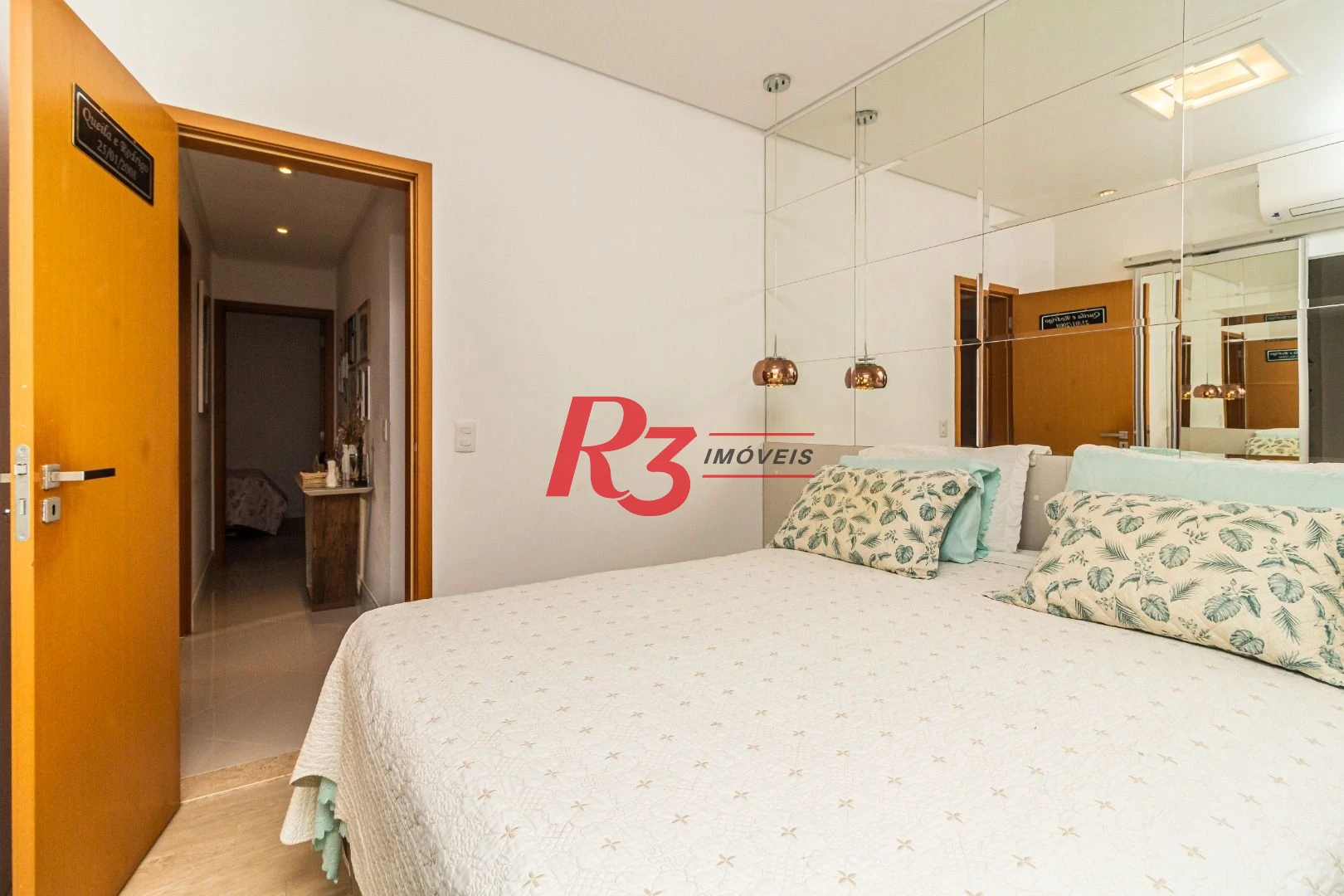 Apartamento com 3 dormitórios, 128 m² - venda por R$ 2.450.000,00 ou aluguel por R$ 19.500,00/mês - Embaré - Santos/SP