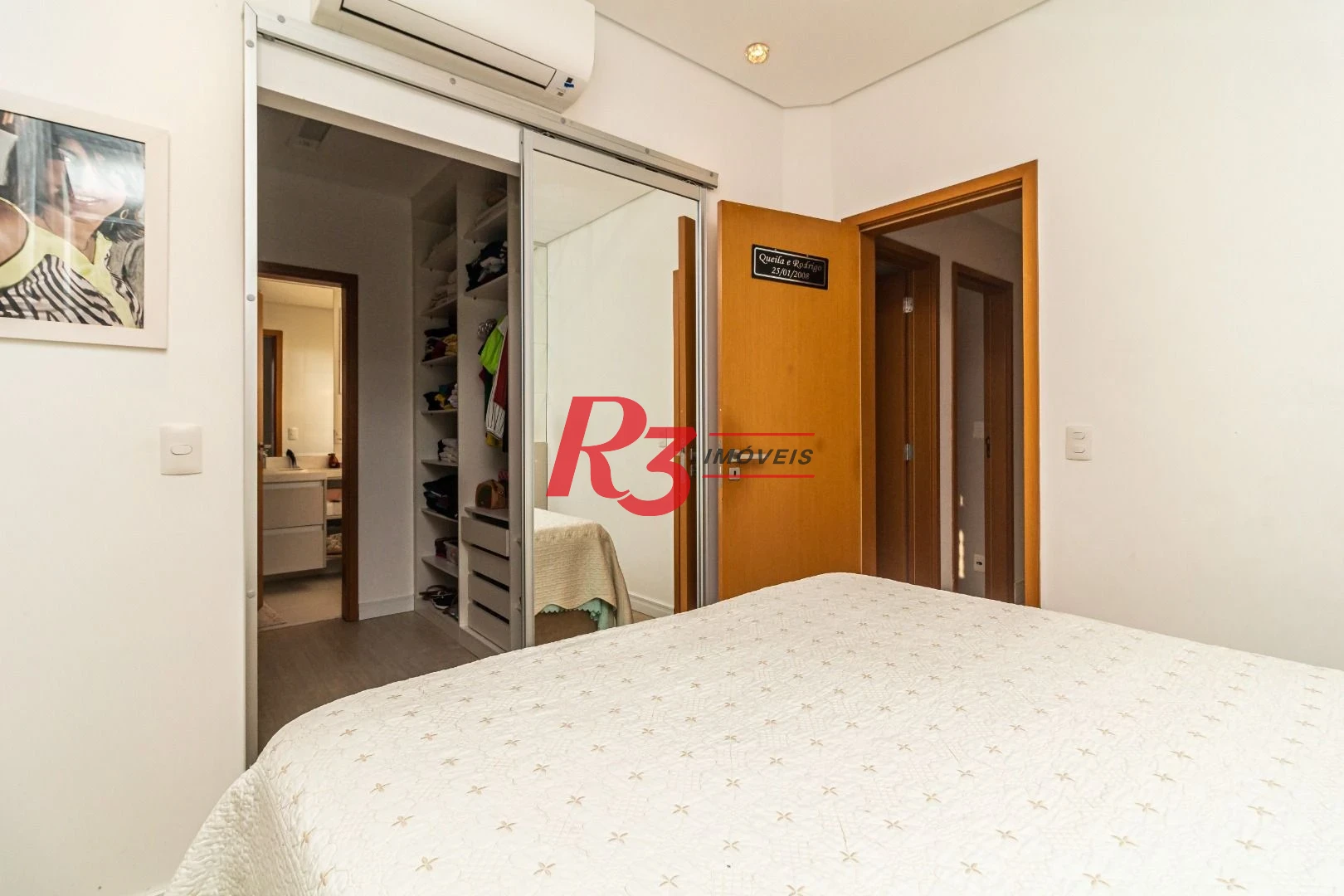 Apartamento com 3 dormitórios, 128 m² - venda por R$ 2.450.000,00 ou aluguel por R$ 19.500,00/mês - Embaré - Santos/SP