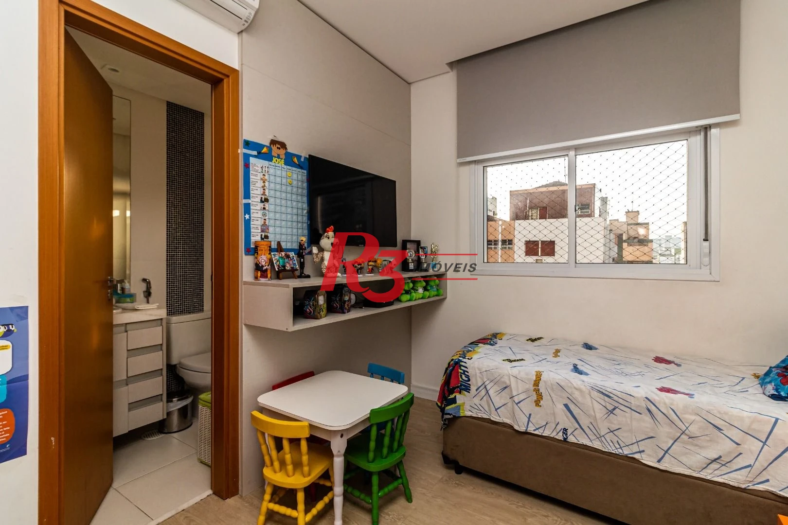 Apartamento com 3 dormitórios, 128 m² - venda por R$ 2.450.000,00 ou aluguel por R$ 19.500,00/mês - Embaré - Santos/SP