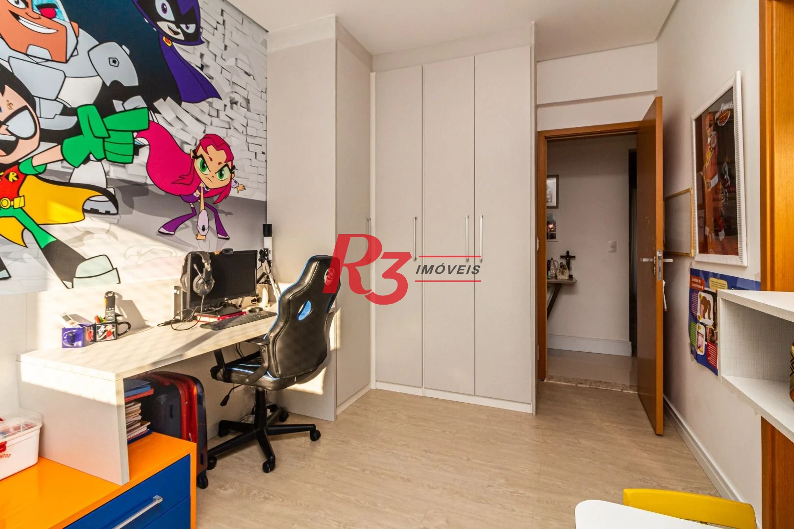 Apartamento com 3 dormitórios, 128 m² - venda por R$ 2.450.000,00 ou aluguel por R$ 19.500,00/mês - Embaré - Santos/SP