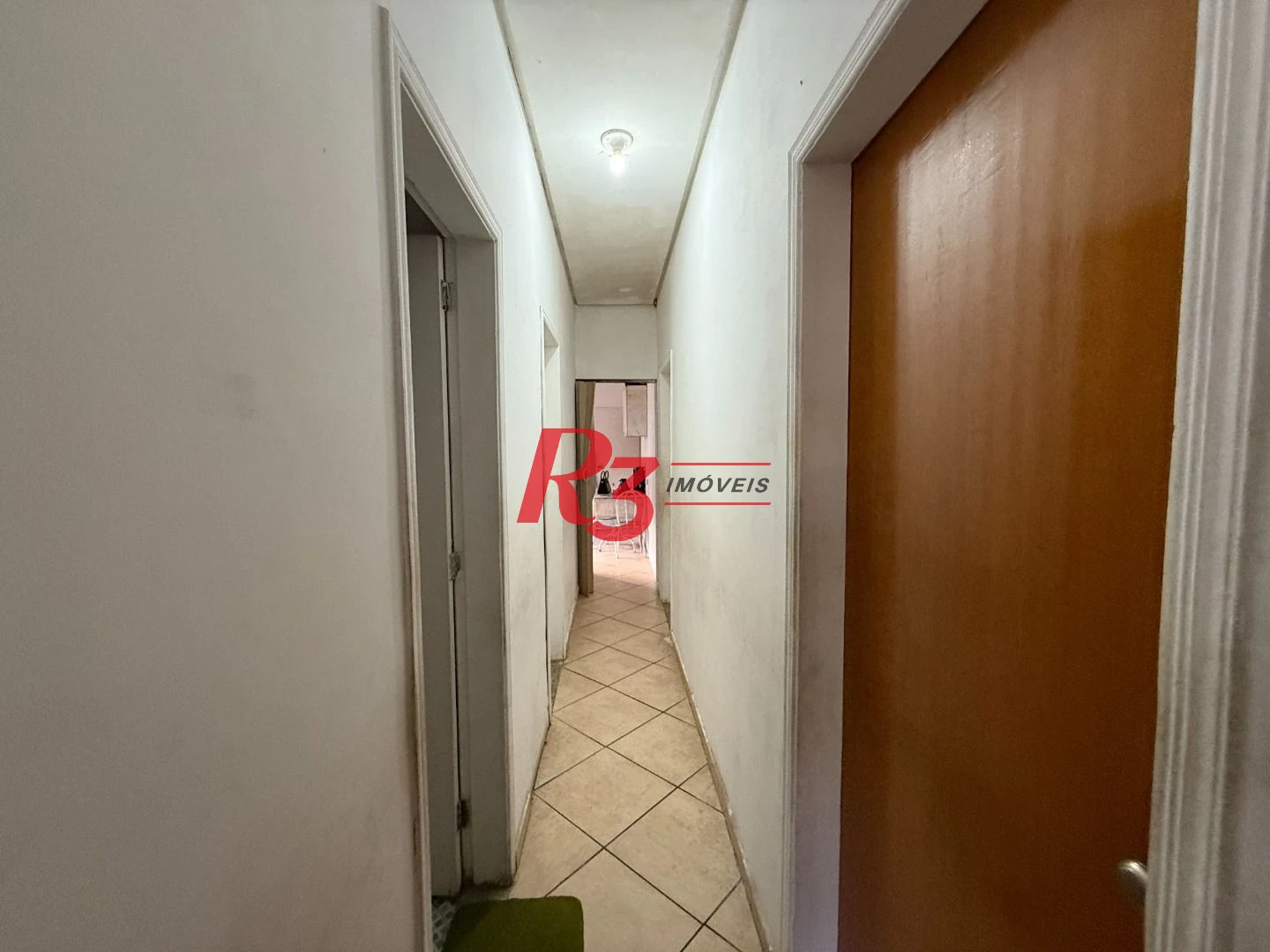 Casa à venda, 162 m² por R$ 380.000,00 - Castelo - Santos/SP