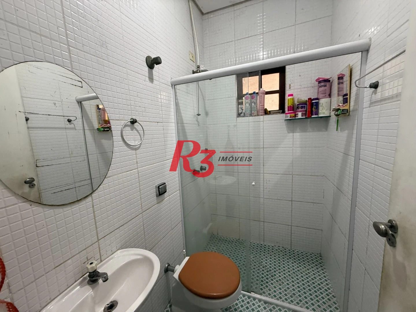 Casa à venda, 162 m² por R$ 380.000,00 - Castelo - Santos/SP