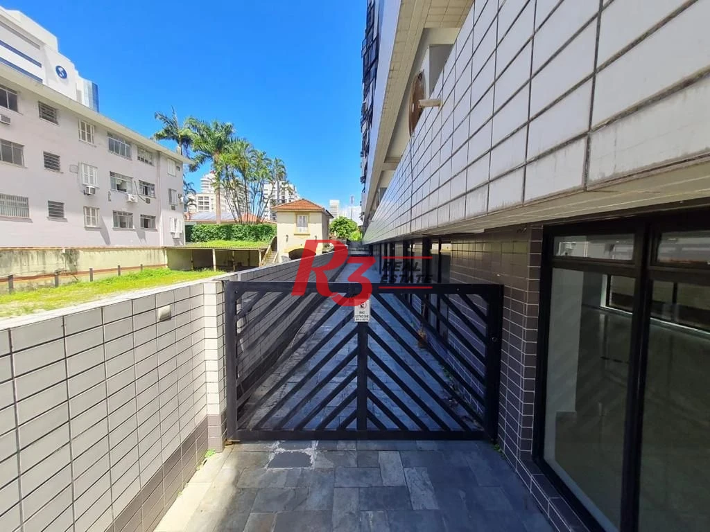 Loja à venda, 382 m² por R$ 3.500.000,00 - Boqueirão - Santos/SP