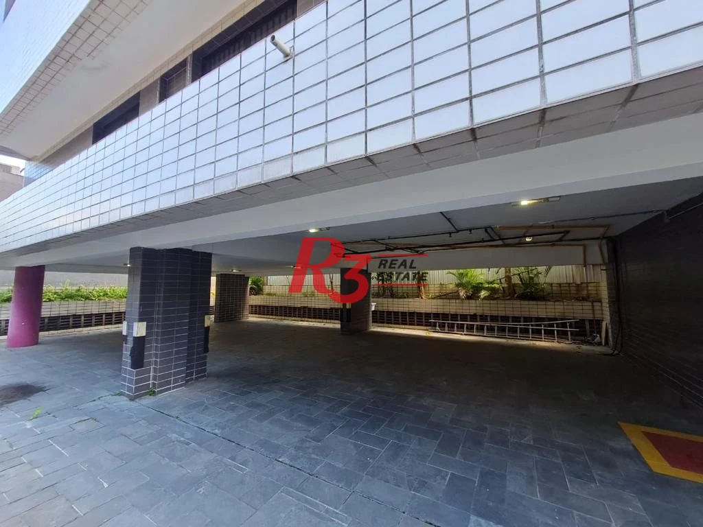 Loja à venda, 382 m² por R$ 3.500.000,00 - Boqueirão - Santos/SP
