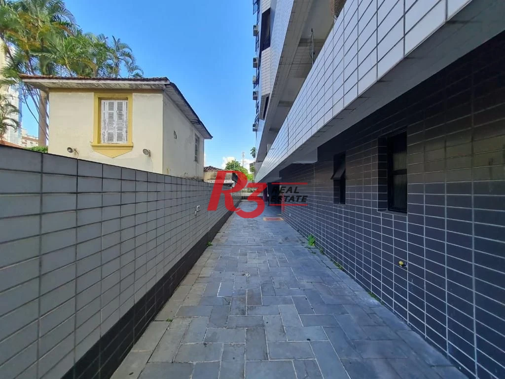 Loja à venda, 382 m² por R$ 3.500.000,00 - Boqueirão - Santos/SP