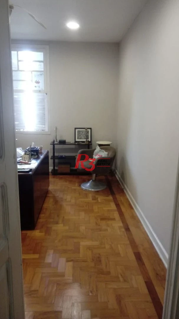 Sobrado com 3 dormitórios à venda, 100 m² por R$ 660.000,00 - Encruzilhada - Santos/SP