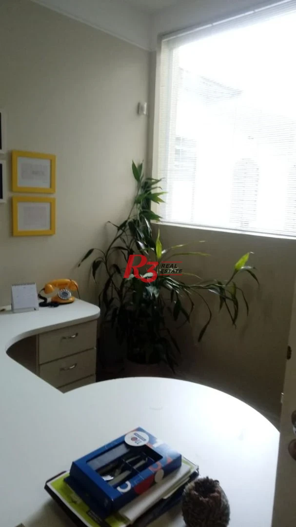 Sobrado com 3 dormitórios à venda, 100 m² por R$ 660.000,00 - Encruzilhada - Santos/SP