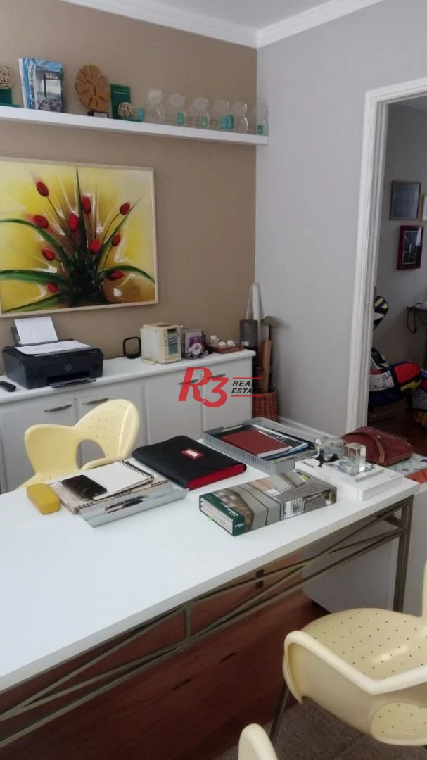 Sobrado com 3 dormitórios à venda, 100 m² por R$ 660.000,00 - Encruzilhada - Santos/SP
