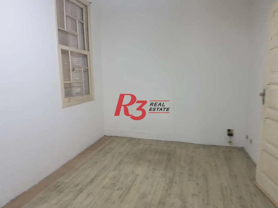 Casa à venda, 400 m² por R$ 4.500.000,00 - Gonzaga - Santos/SP