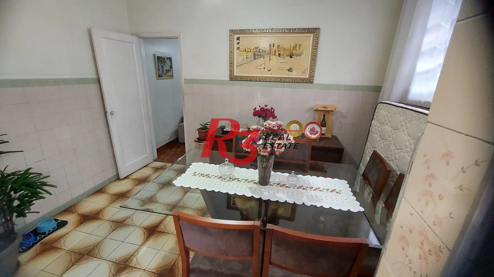 Casa à venda, 120 m² por R$ 450.000,00 - Parque São Vicente - São Vicente/SP