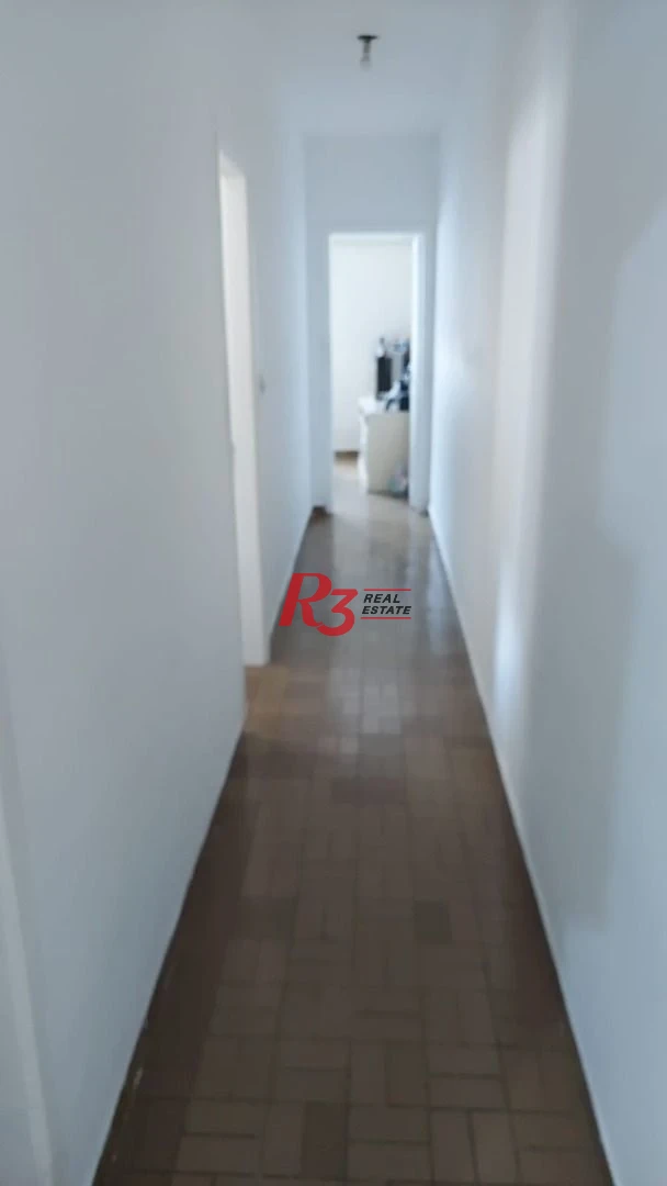 Casa à venda, 120 m² por R$ 450.000,00 - Parque São Vicente - São Vicente/SP