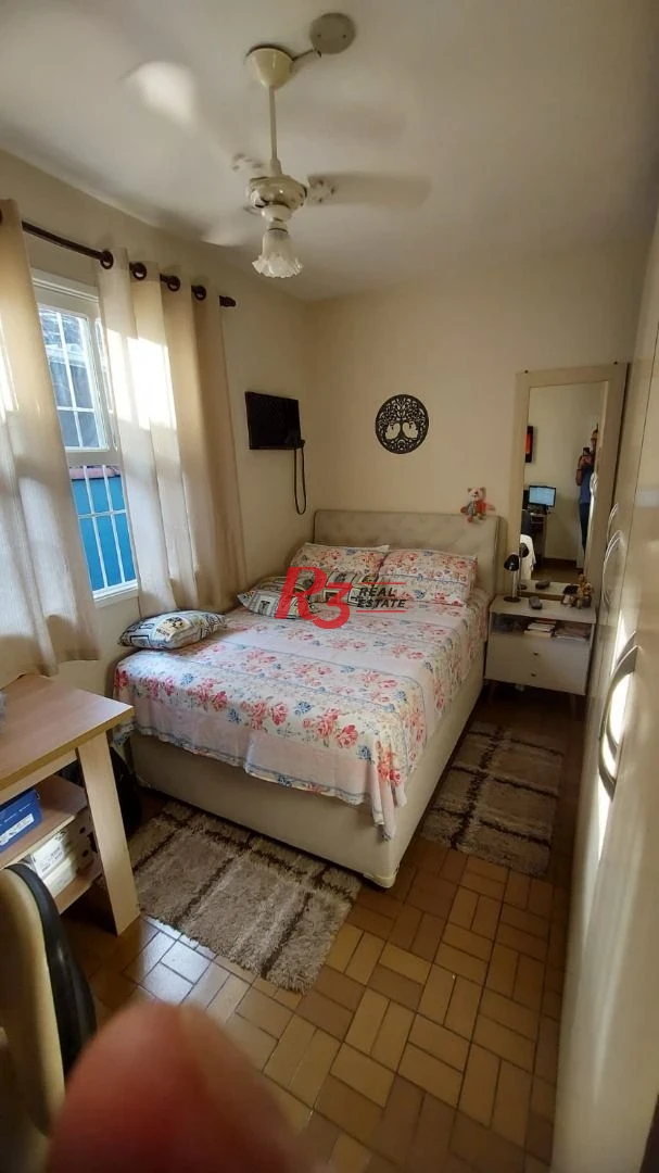 Casa à venda, 120 m² por R$ 450.000,00 - Parque São Vicente - São Vicente/SP