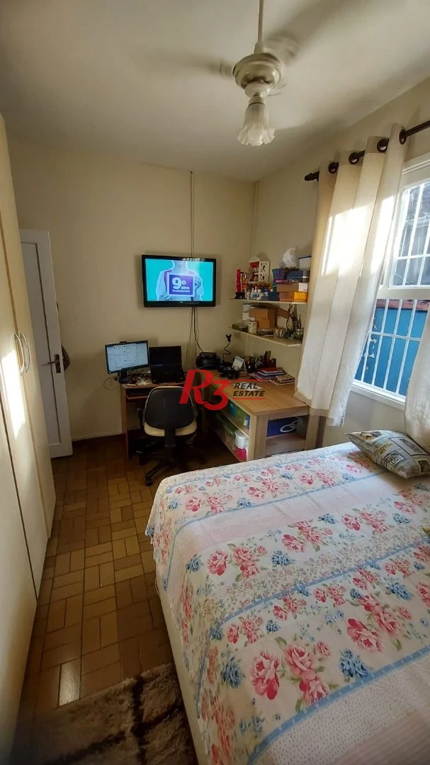 Casa à venda, 120 m² por R$ 450.000,00 - Parque São Vicente - São Vicente/SP