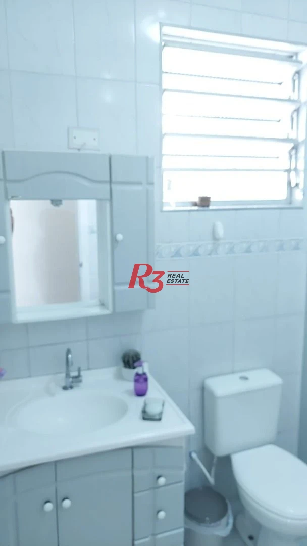 Casa à venda, 120 m² por R$ 450.000,00 - Parque São Vicente - São Vicente/SP