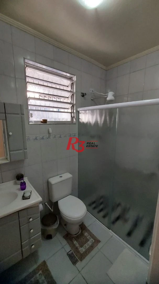 Casa à venda, 120 m² por R$ 450.000,00 - Parque São Vicente - São Vicente/SP