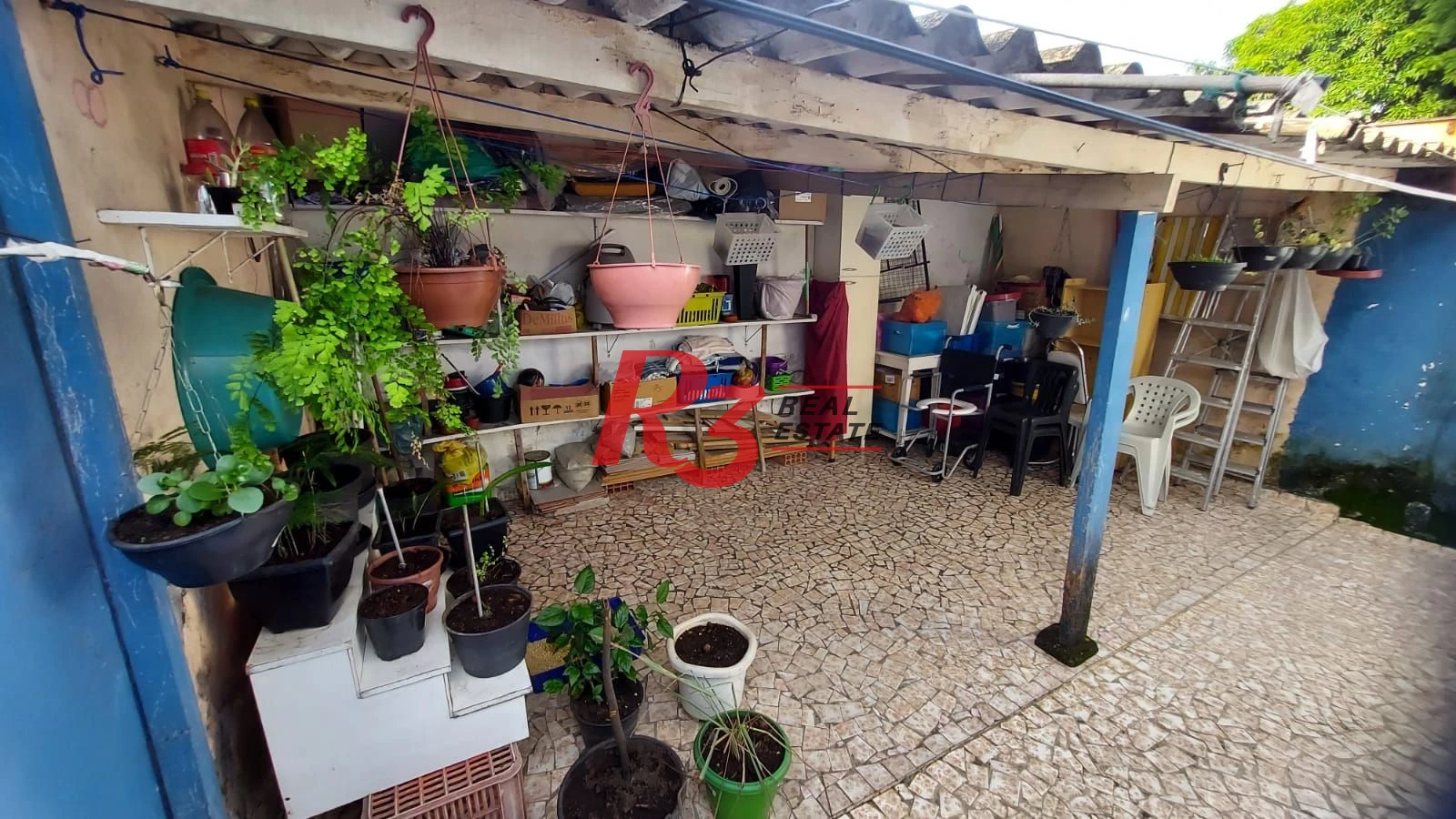 Casa à venda, 120 m² por R$ 450.000,00 - Parque São Vicente - São Vicente/SP