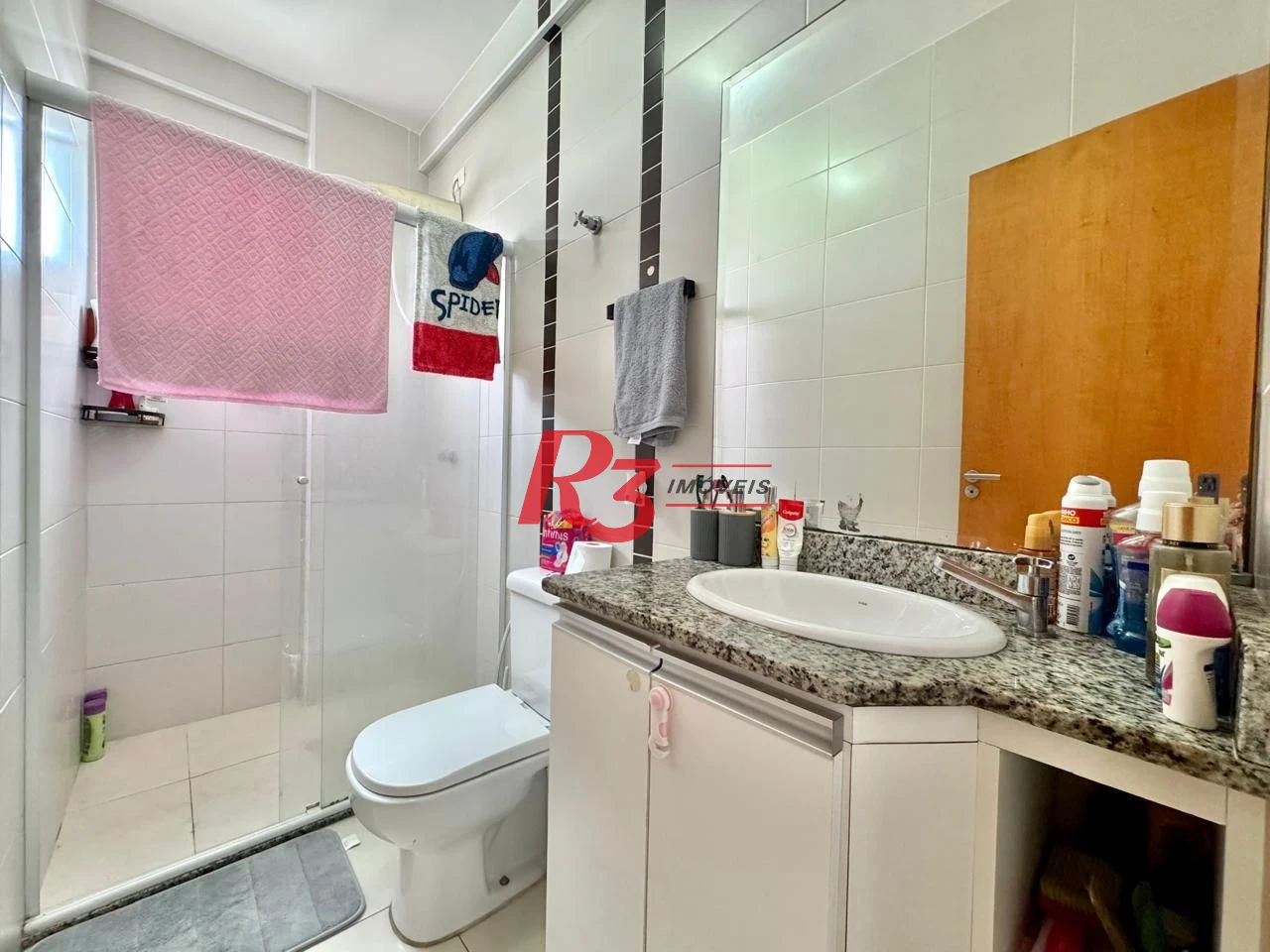 Apartamento com 2 dormitórios para alugar, 67 m² por R$ 4.200,00/mês - Encruzilhada - Santos/SP